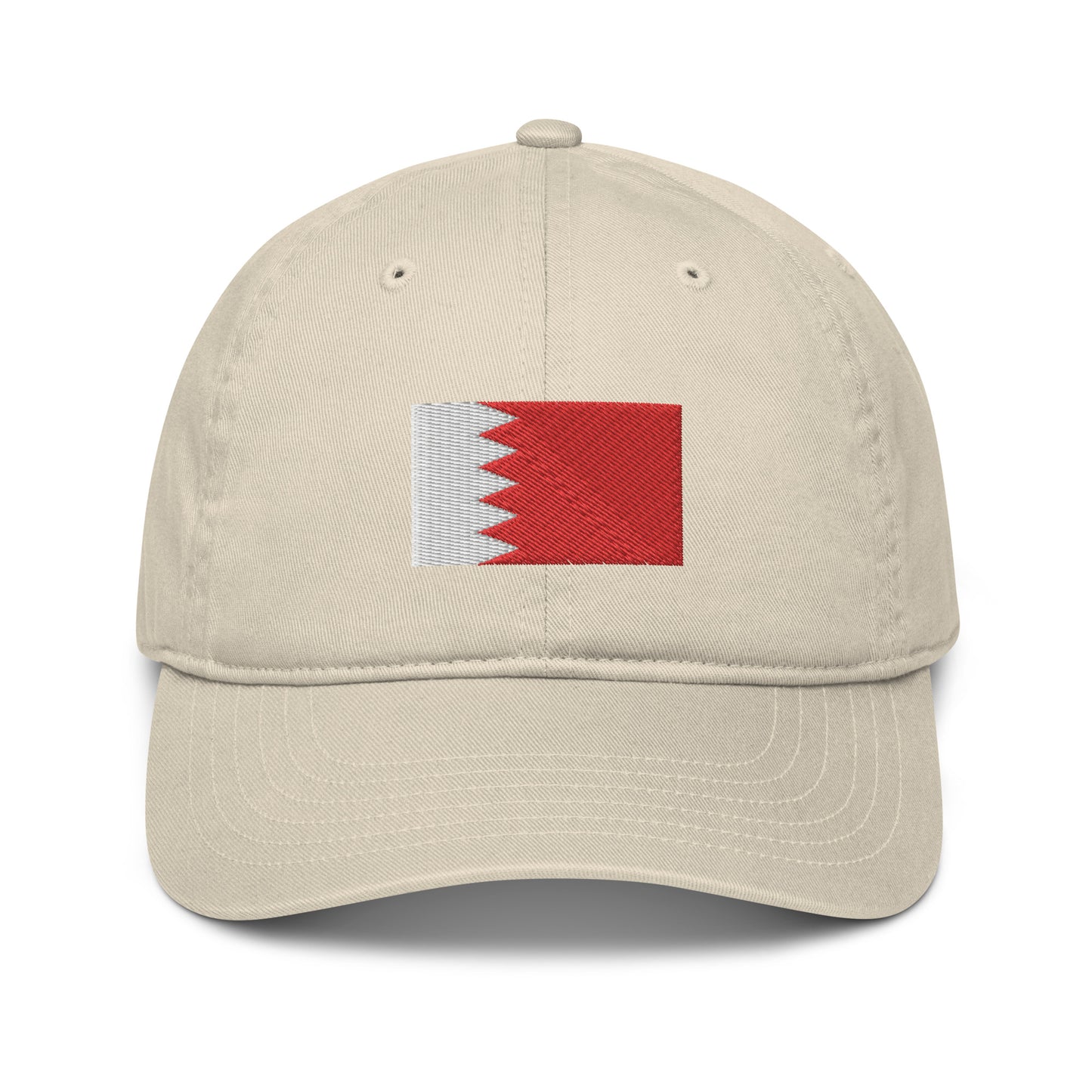 Bahrain Flag Cap