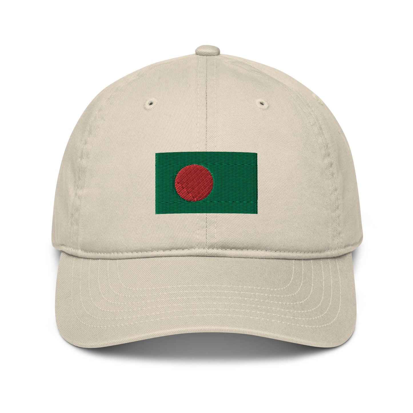 Bangladesh Flag Cap