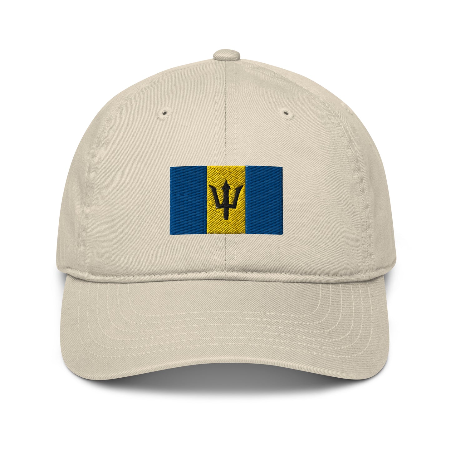 Barbados Flag Cap