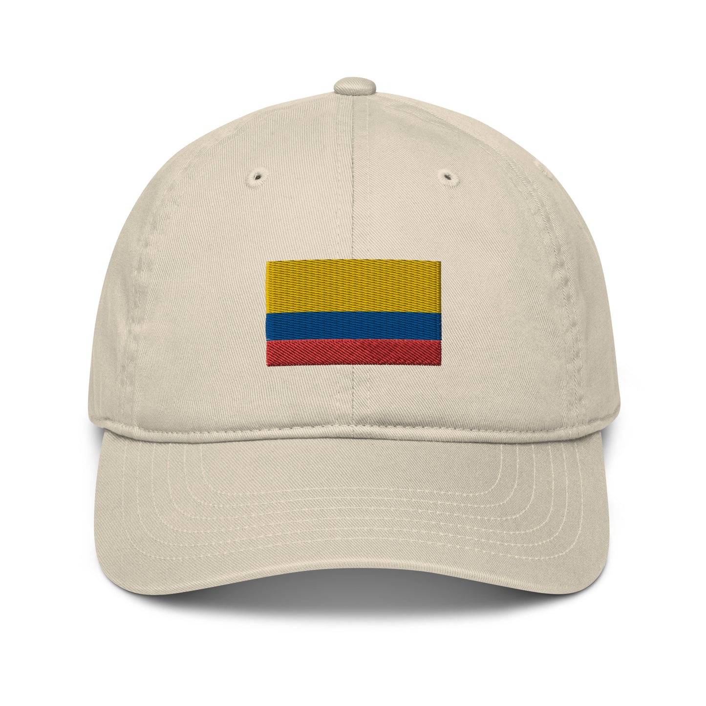 Colombia Flag Cap