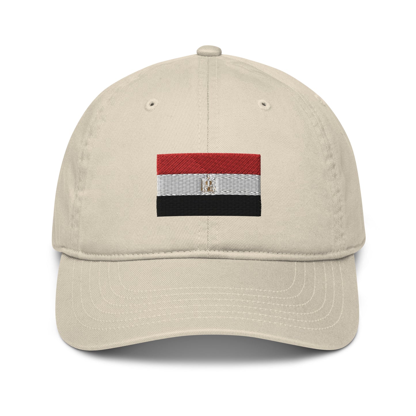 Egypt Flag Cap