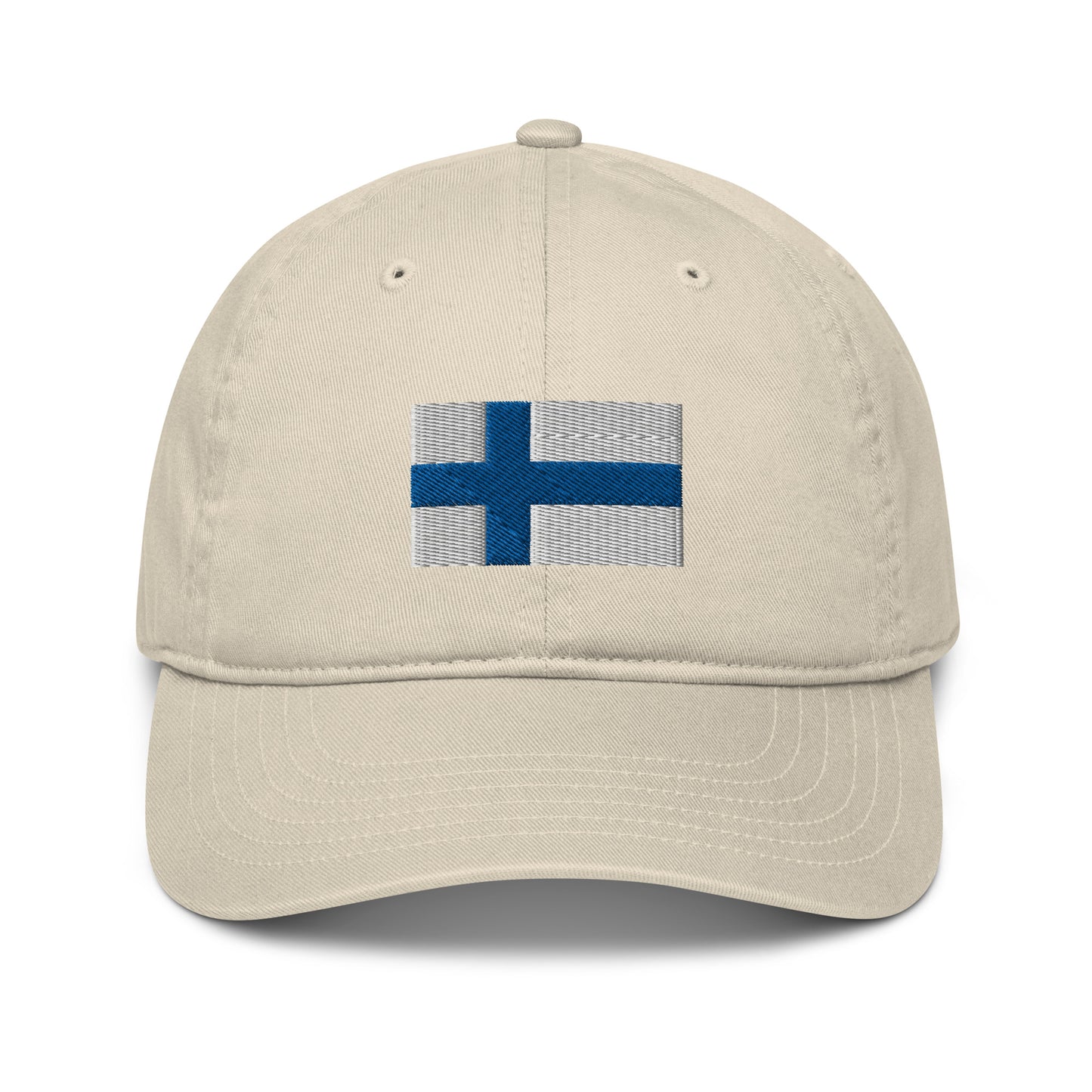 Finland Flag Cap