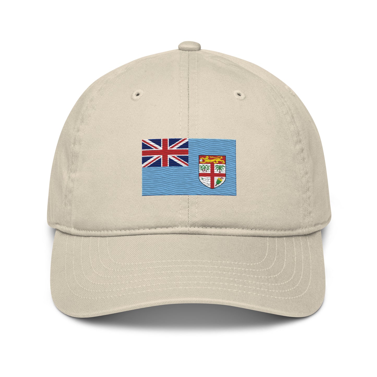 Fiji Flag Cap