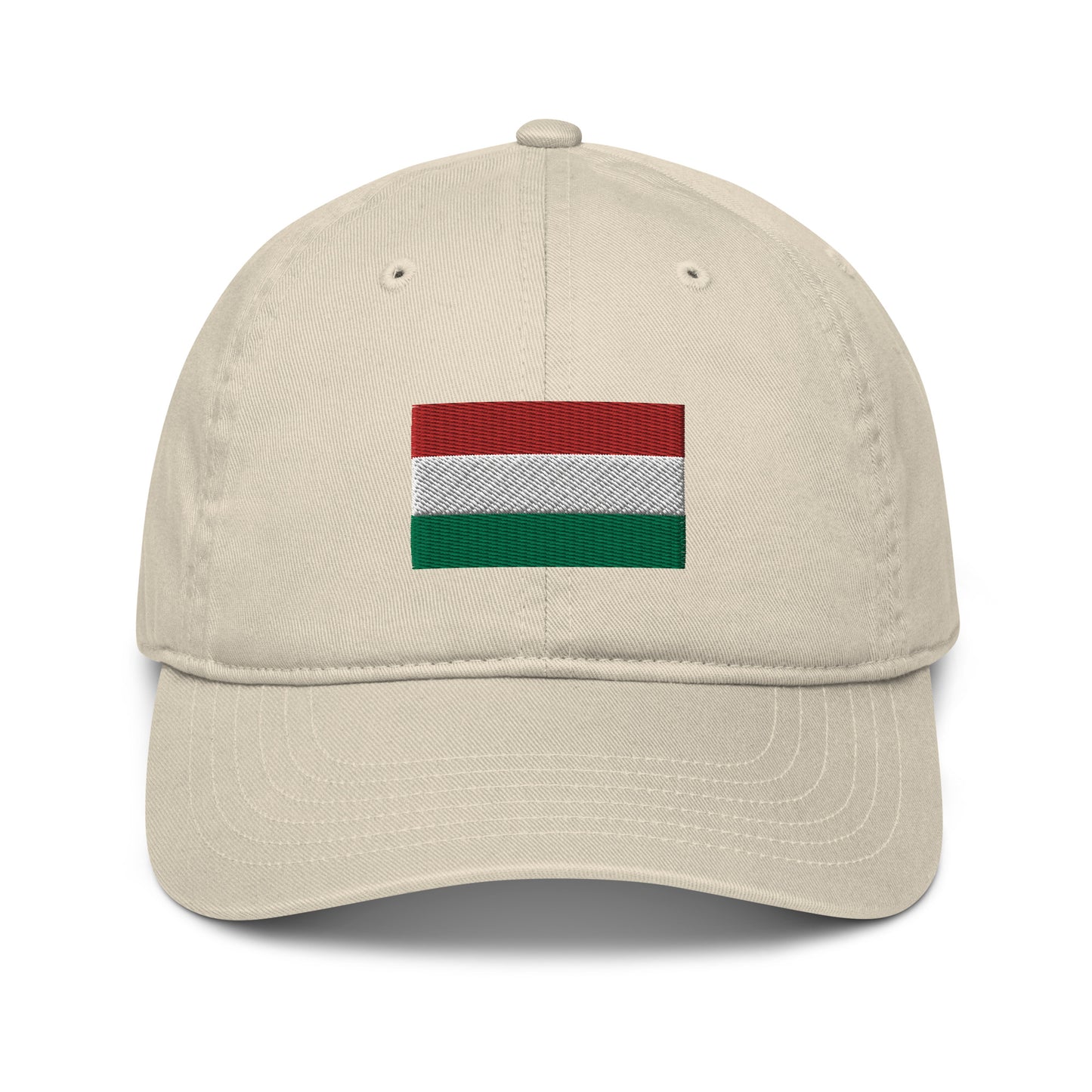 Hungary Flag Cap