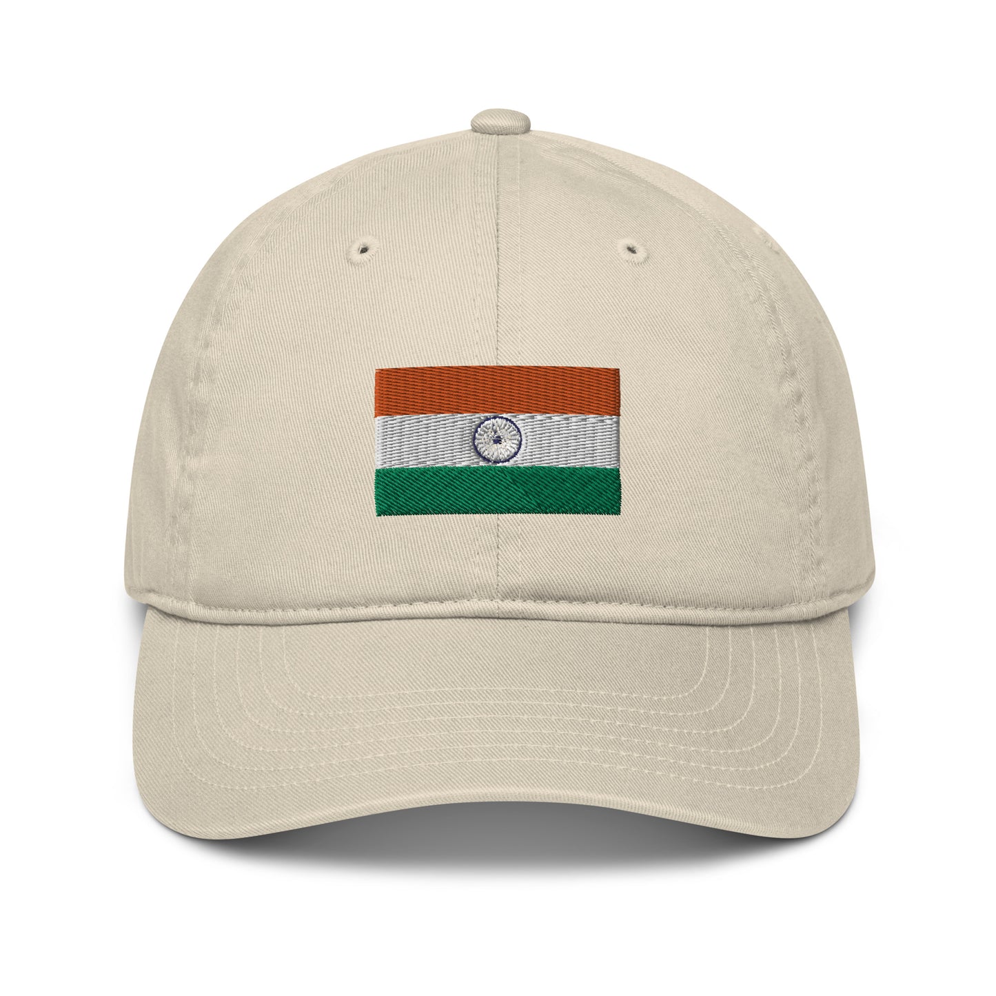 India Flag Cap