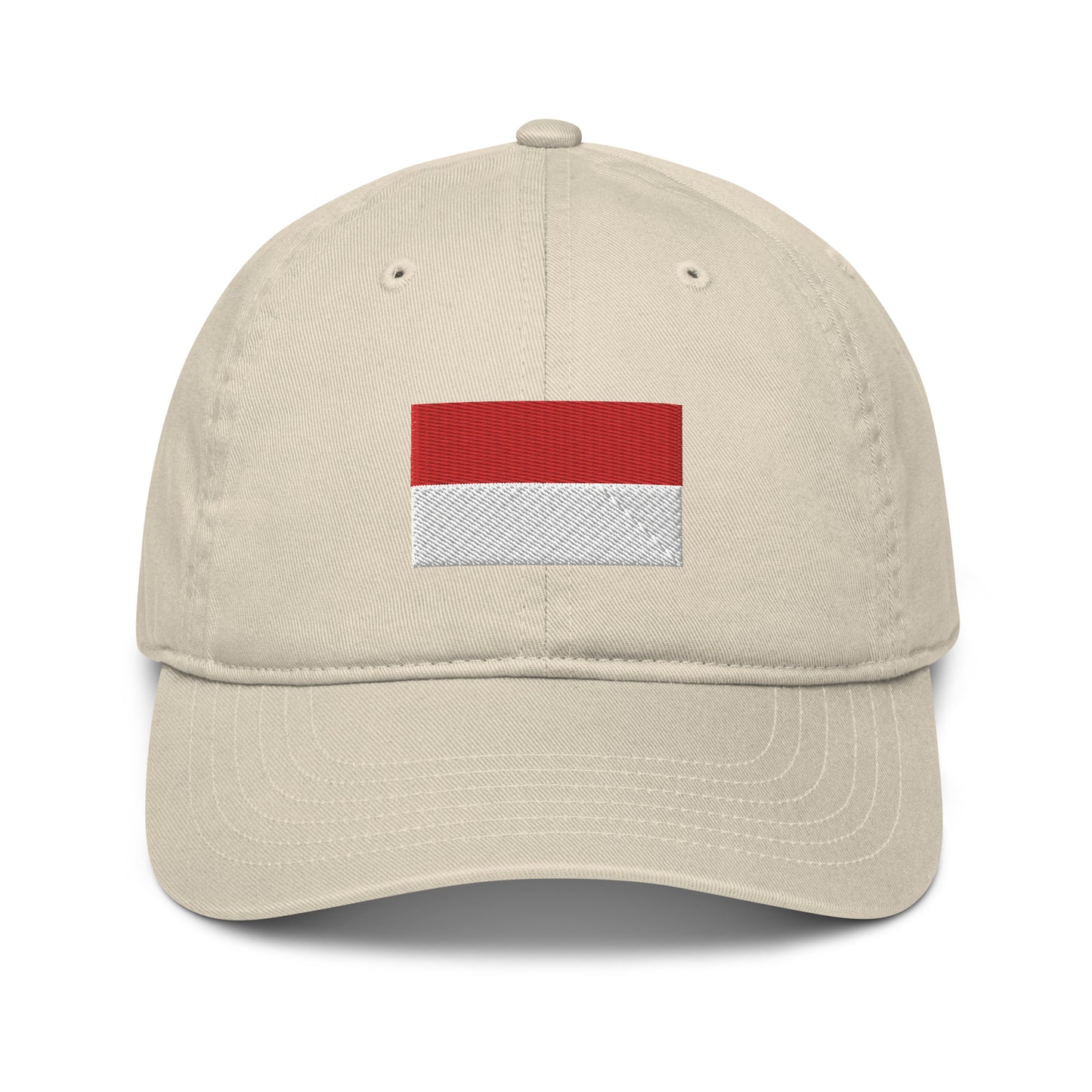 Indonesia Flag Cap