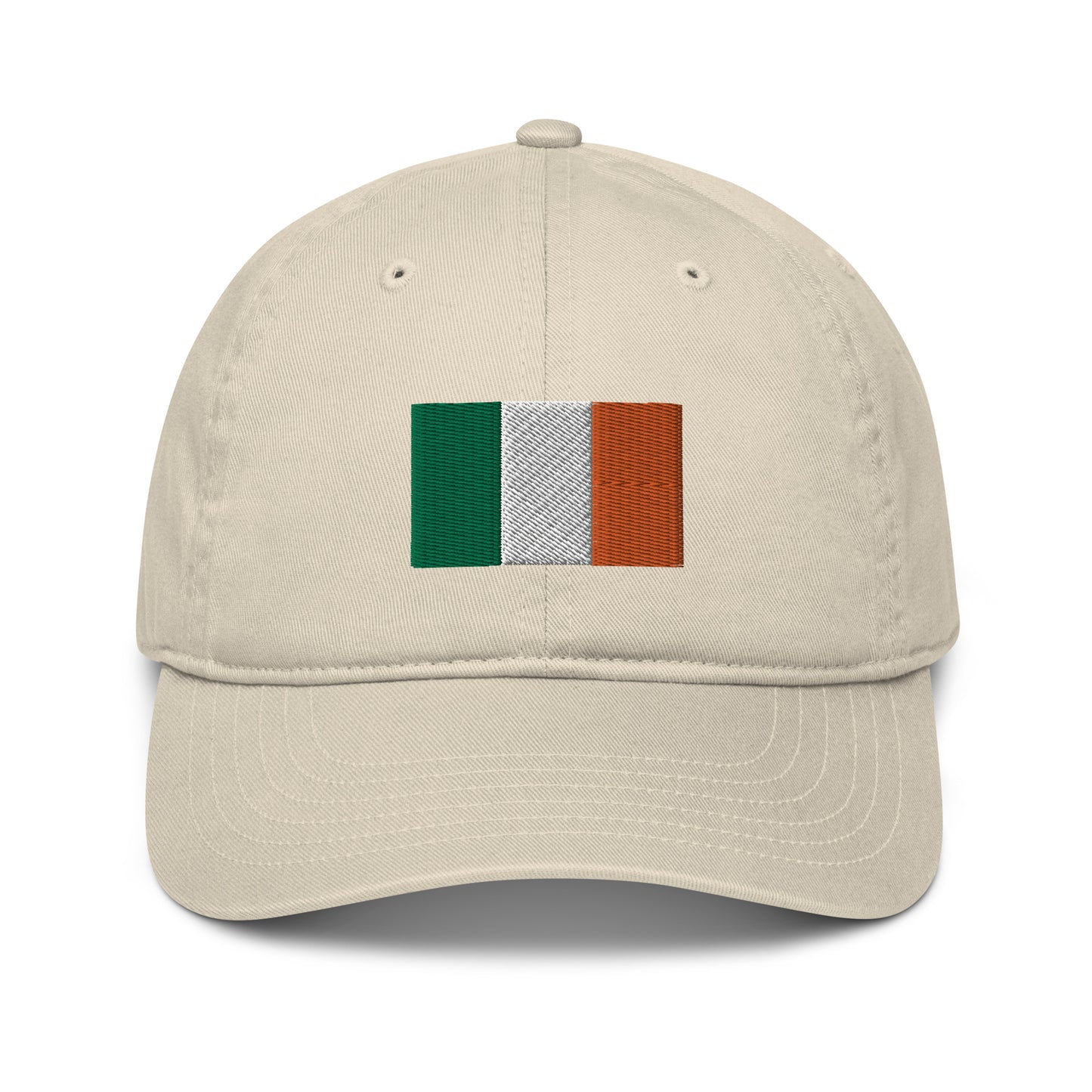 Ireland Flag Cap