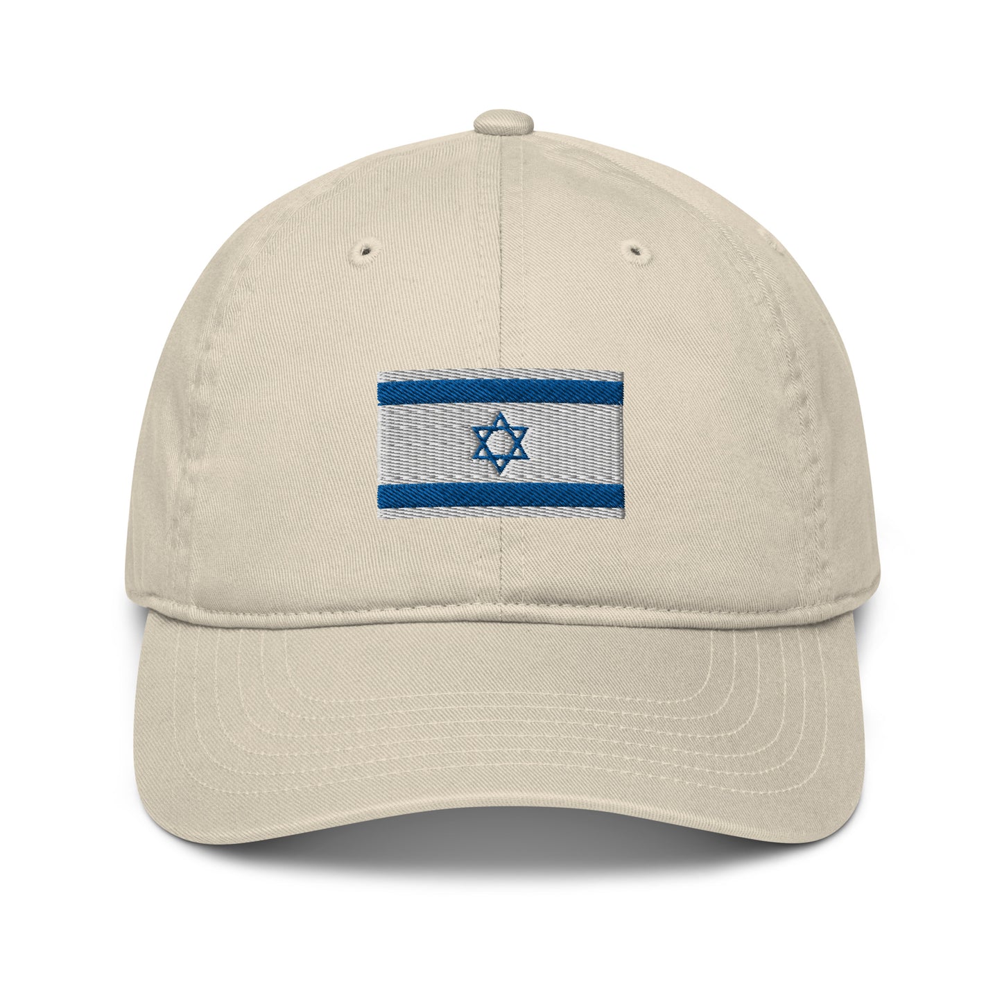 Israel Flag Cap