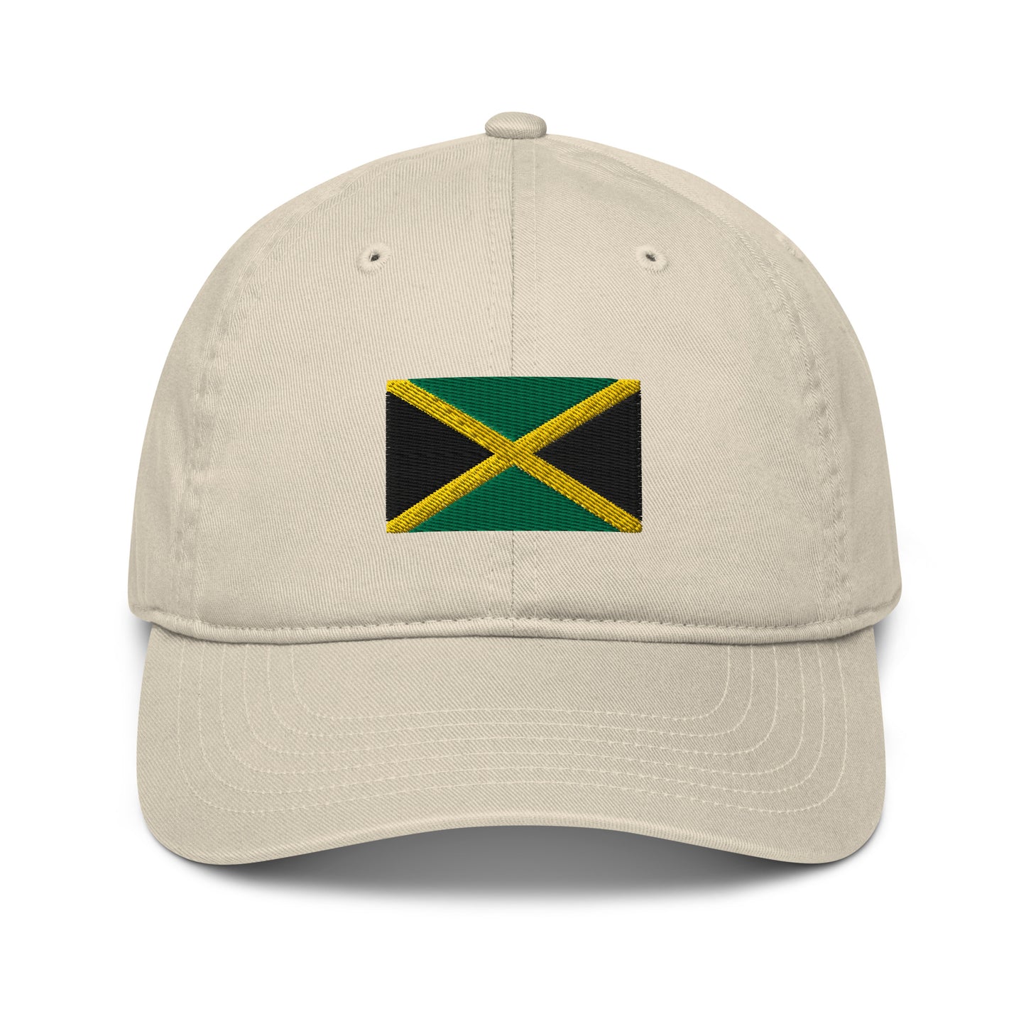 Jamaica Flag Cap