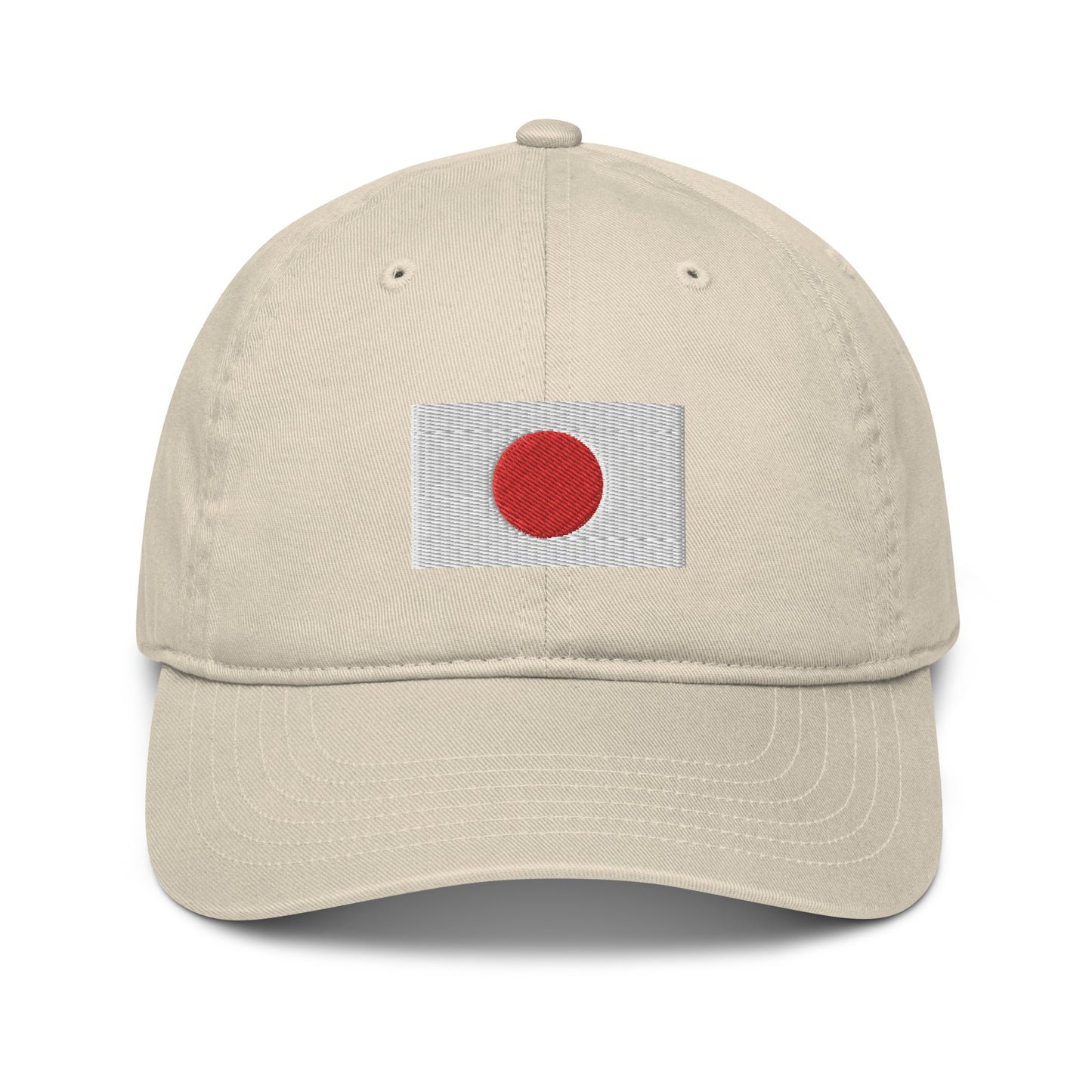 Japan Flag Cap