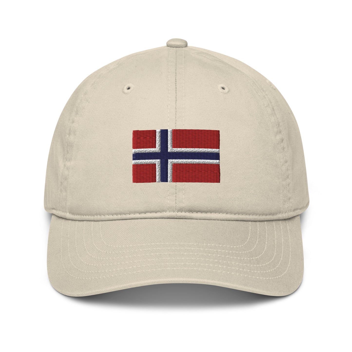 Norway Flag Cap