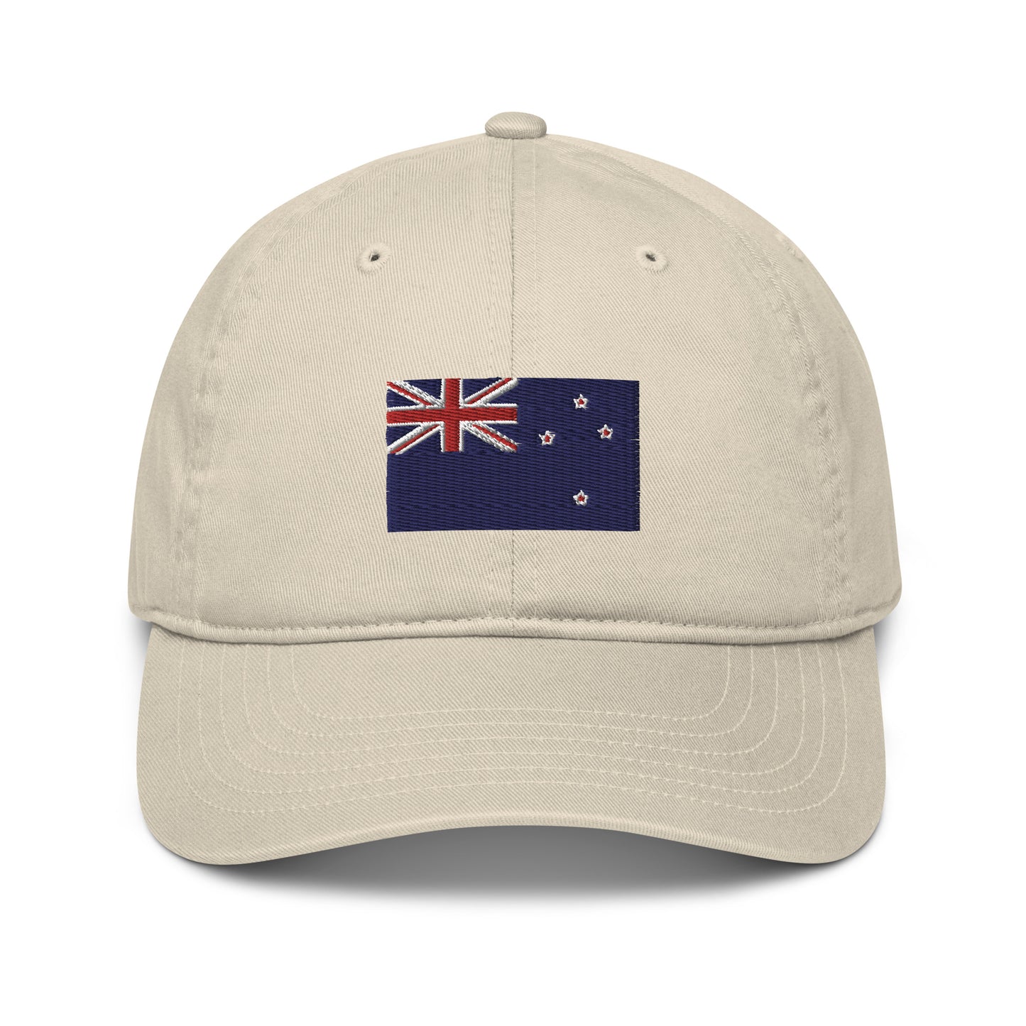 New Zealand Flag Cap