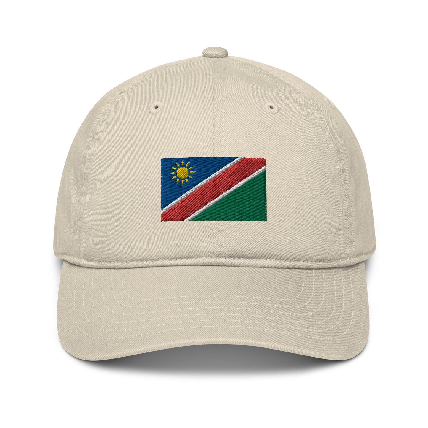 Namibia Flag Cap