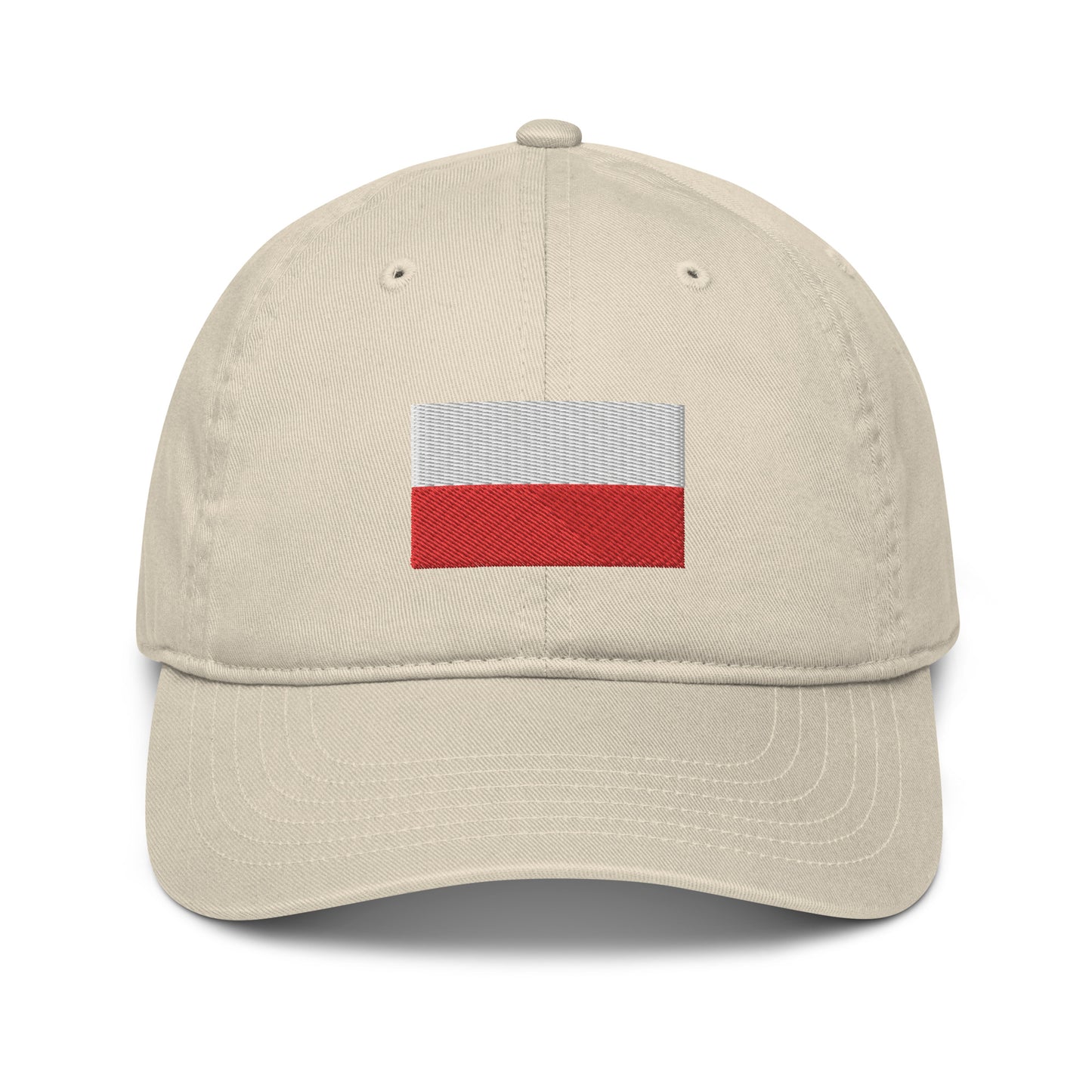 Poland Flag Cap