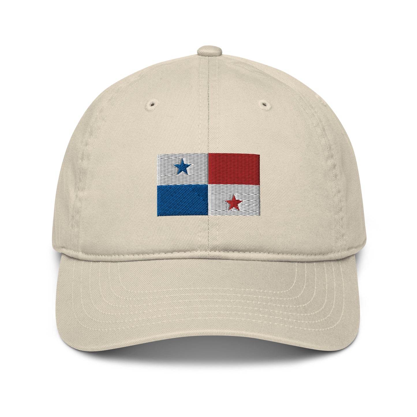 Panama Flag Cap