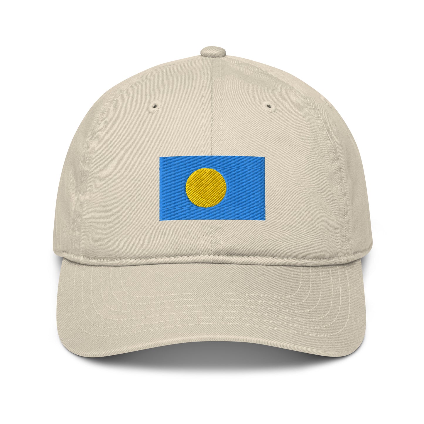 Palau Flag Cap