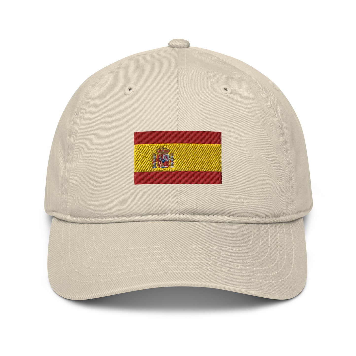 Spain Flag Cap