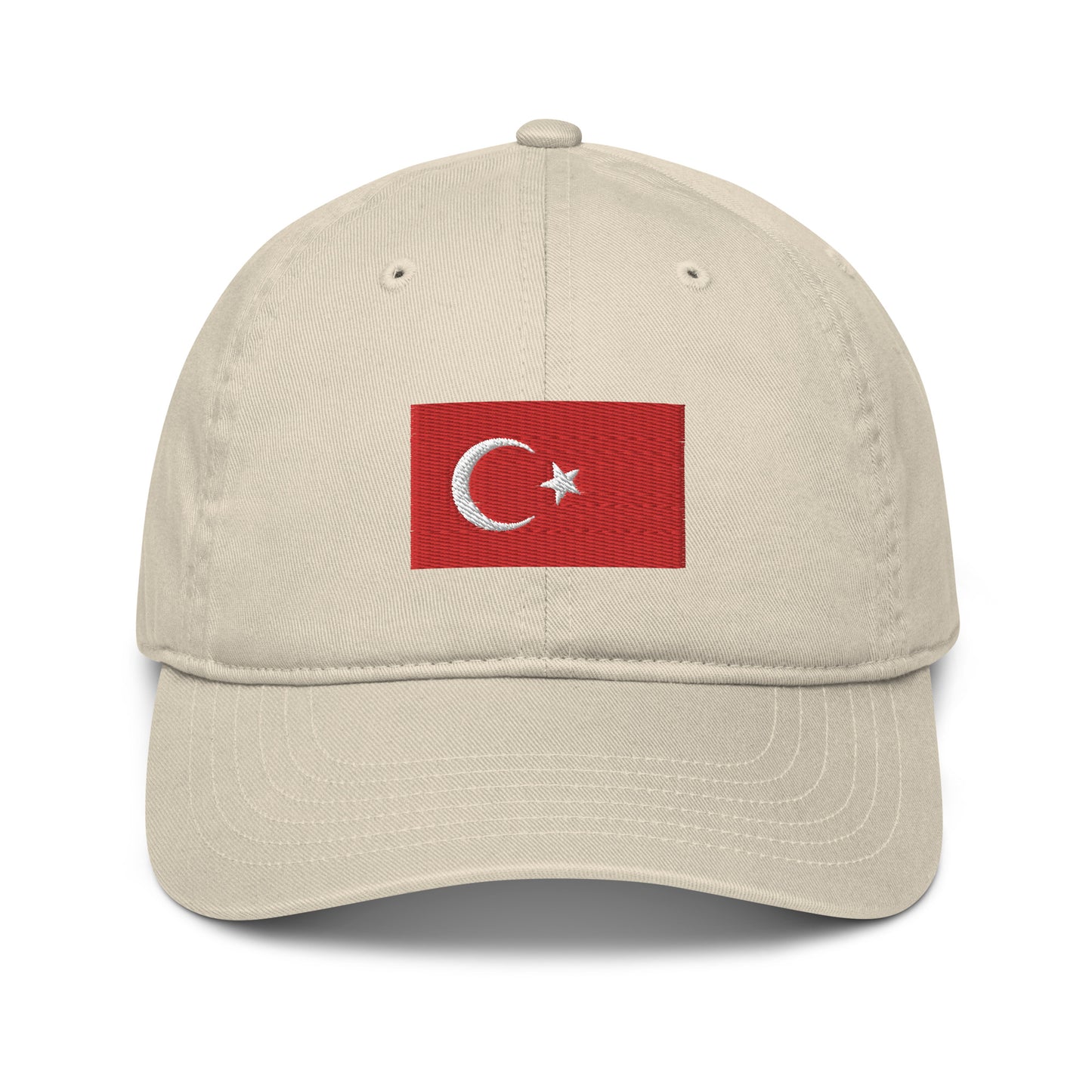 Turkey Flag Cap