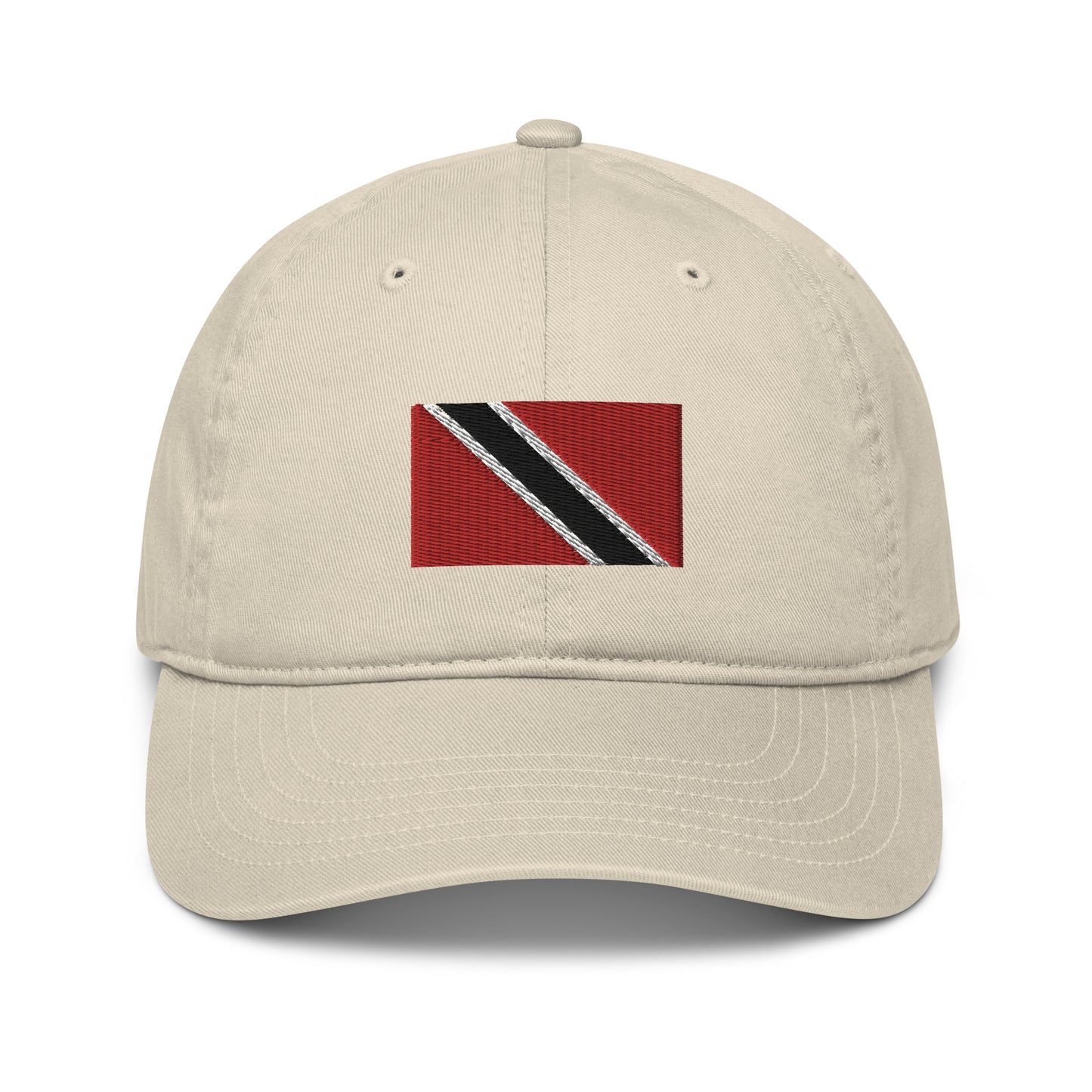 Trinidad and Tobago Flag Cap