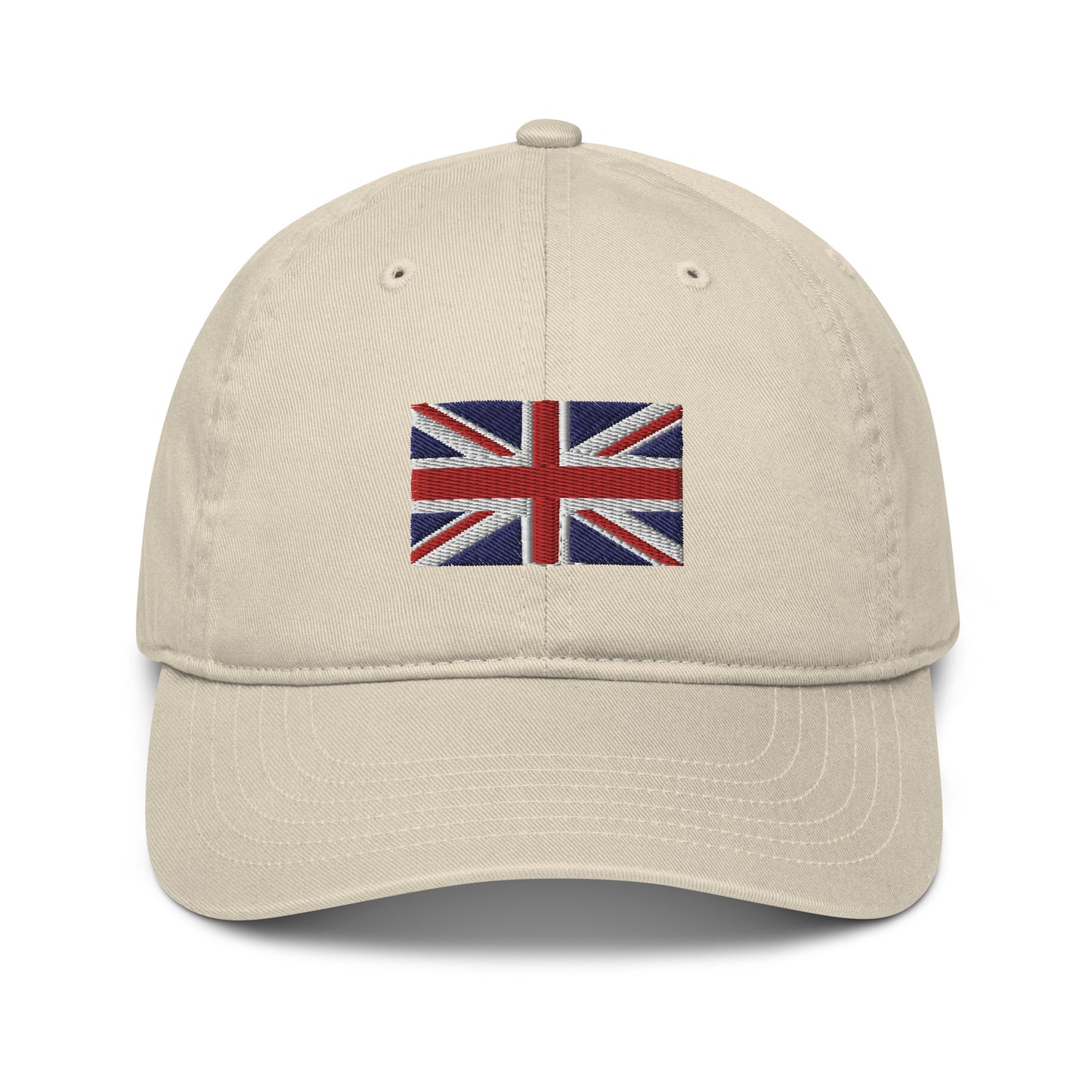 United Kingdom Flag Cap