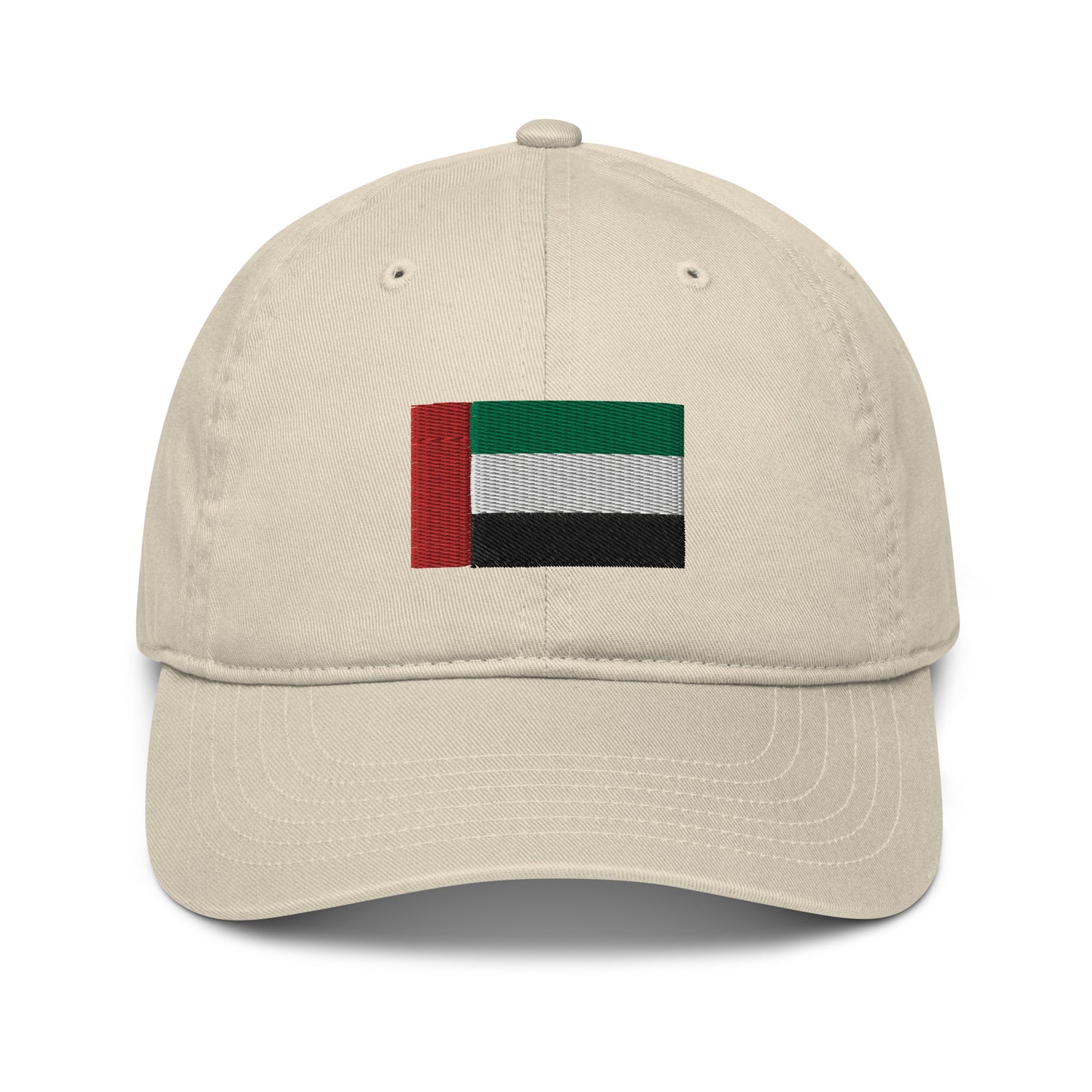 United Arab Emirates Flag Cap