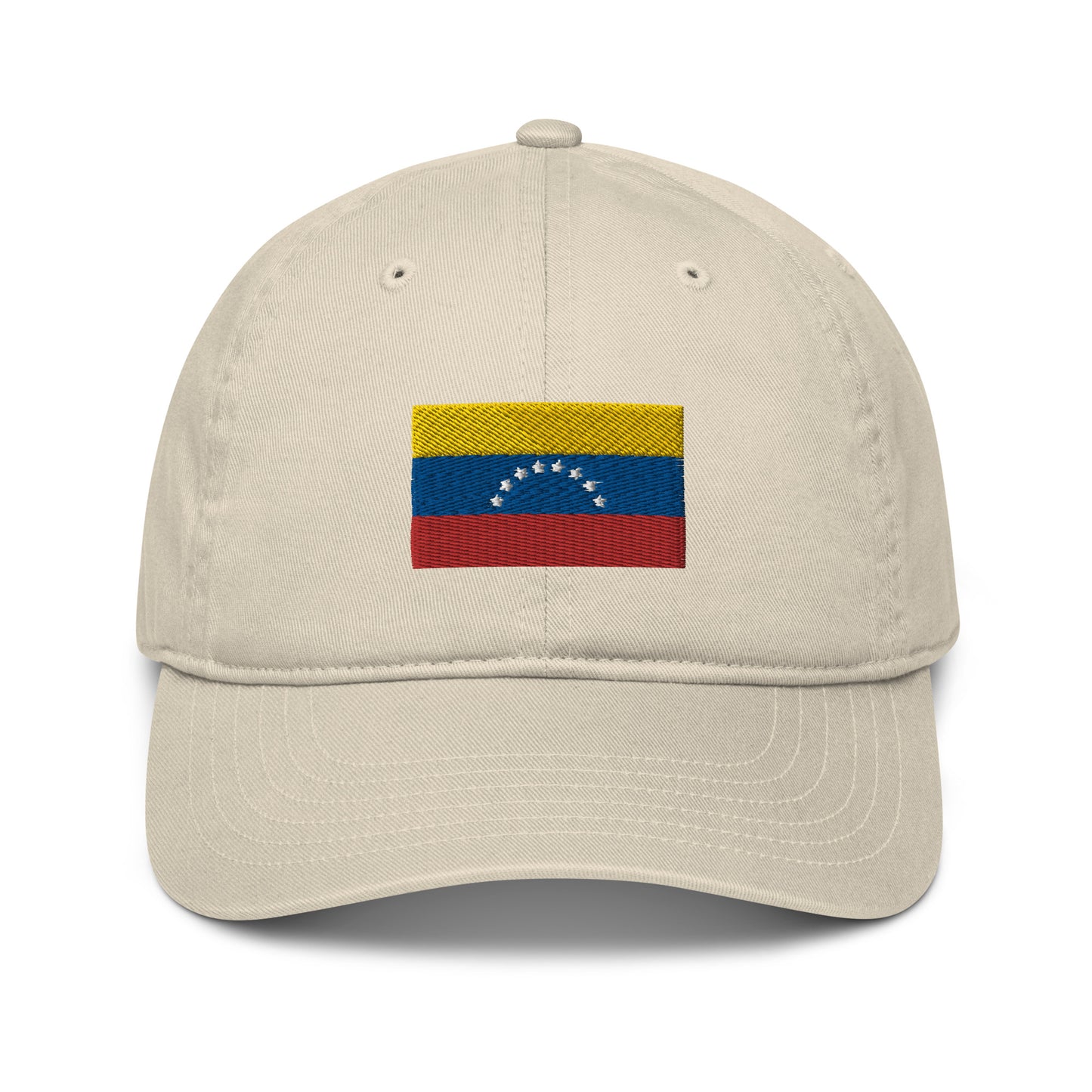 Venezuela Flag Cap