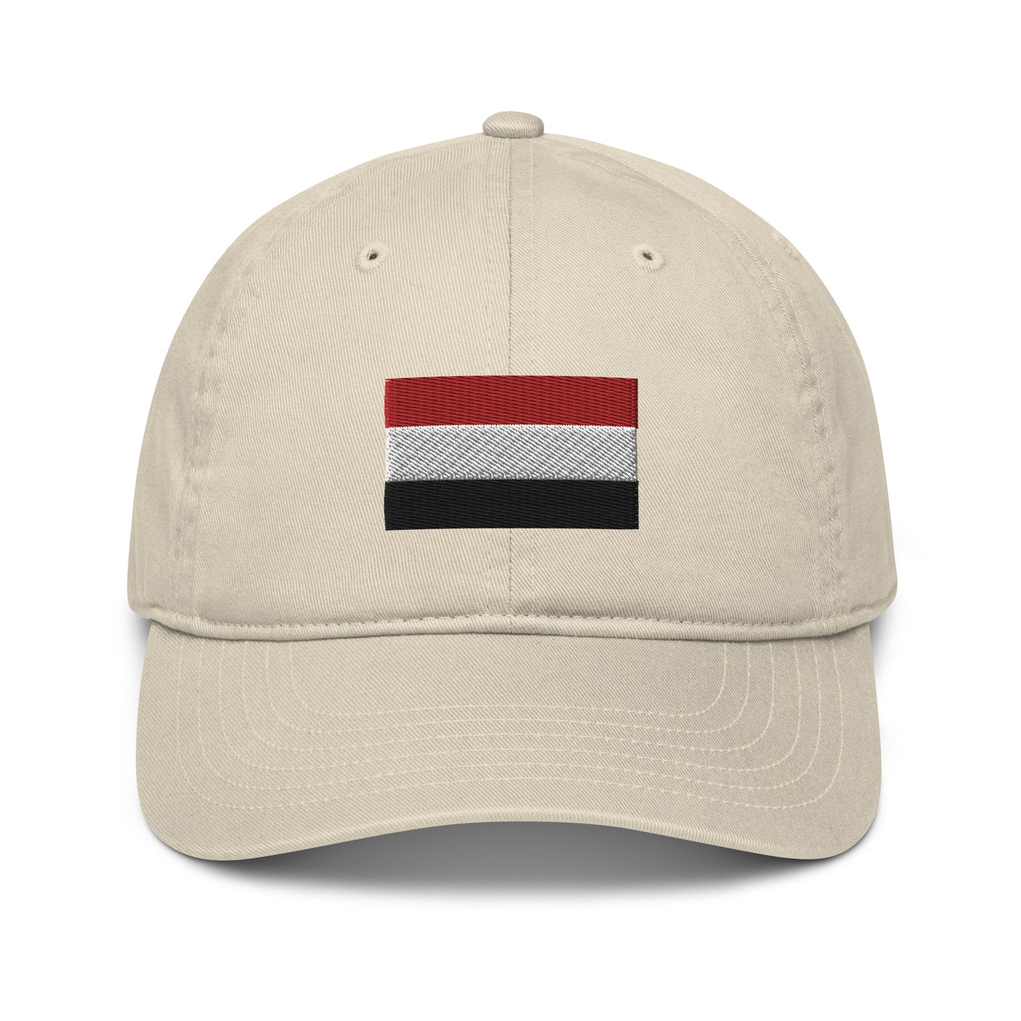 Yemen Flag Cap