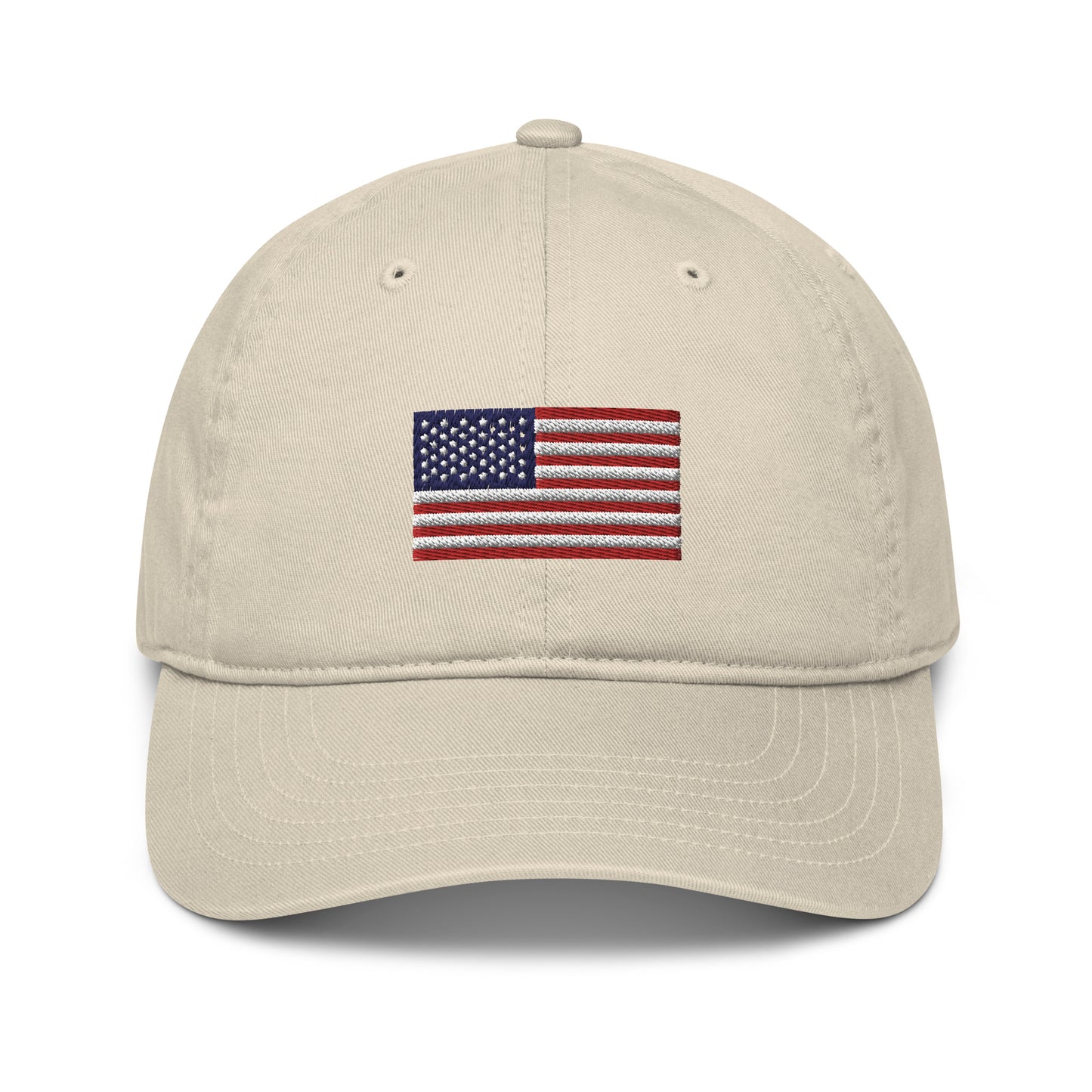 United States of America Flag Cap