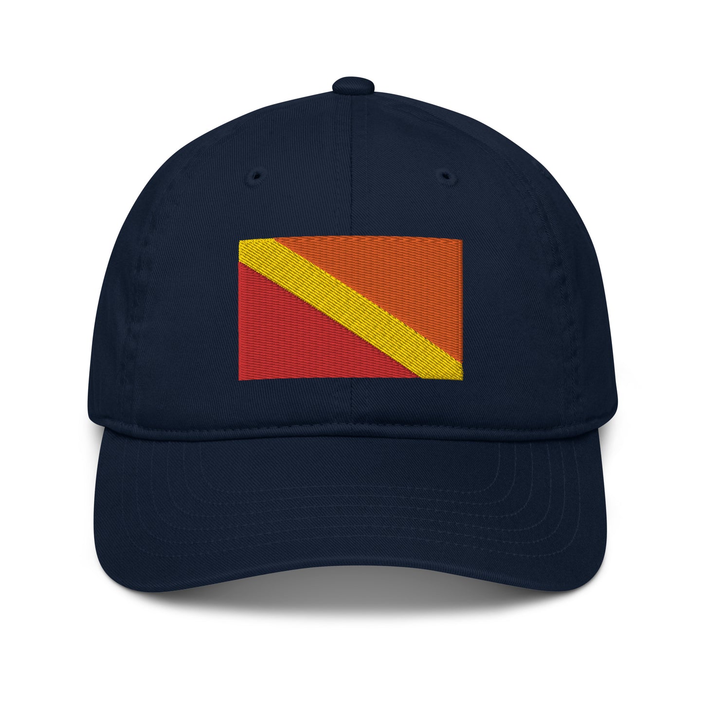 National Flag Cap