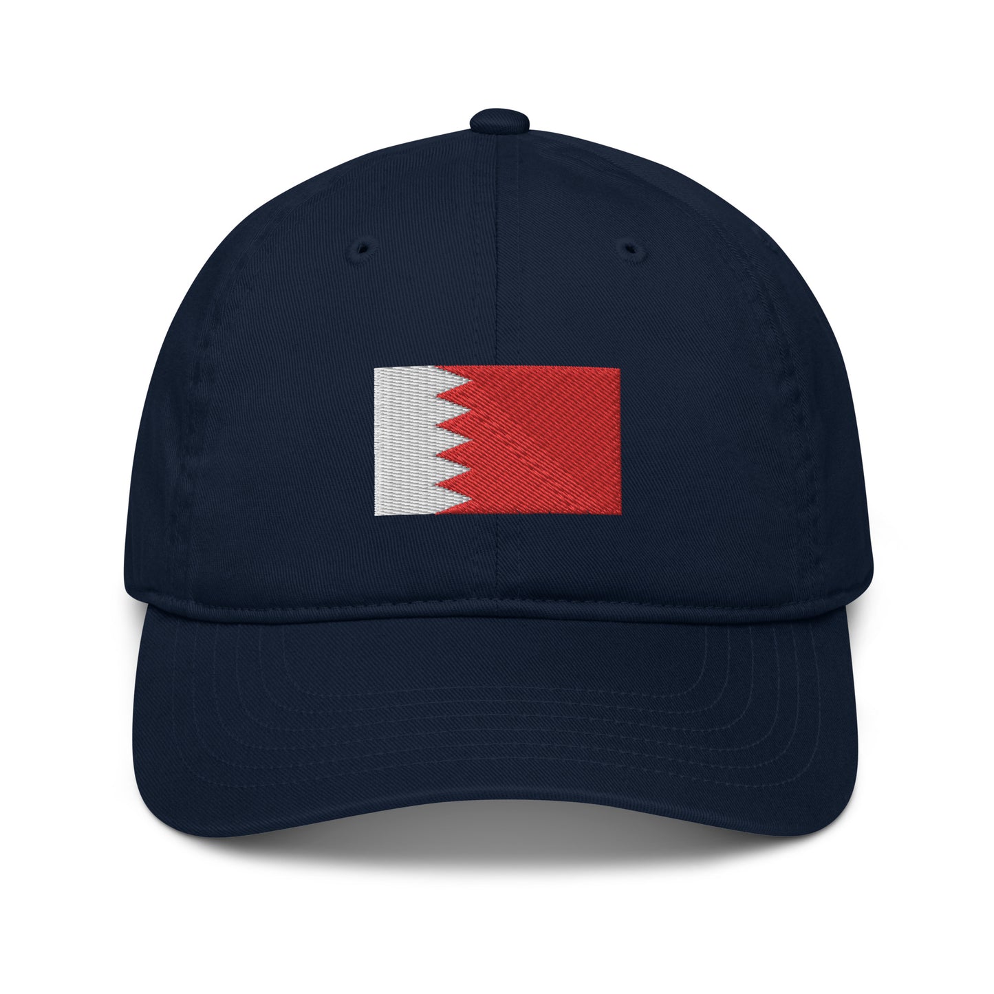 Bahrain Flag Cap