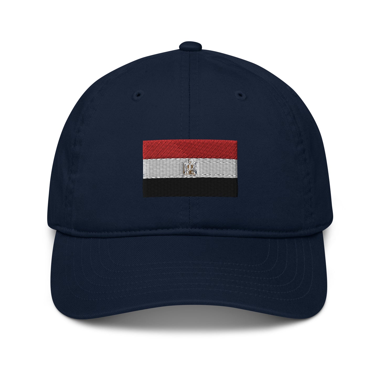 Egypt Flag Cap