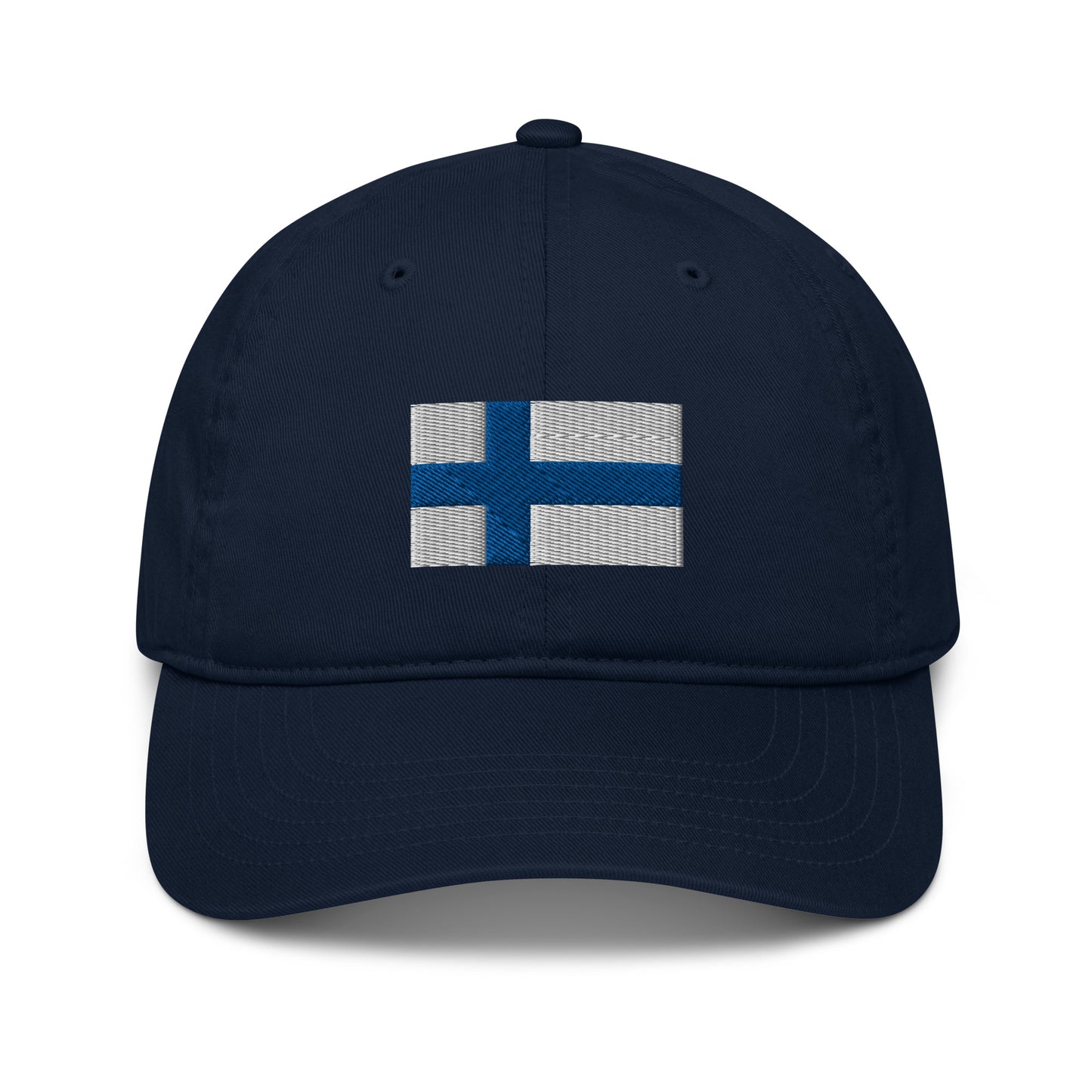 Finland Flag Cap