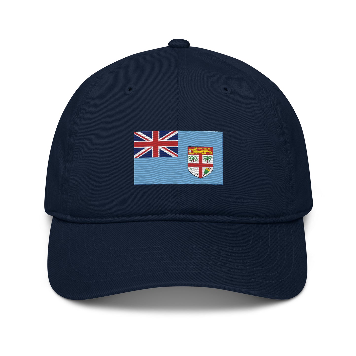 Fiji Flag Cap