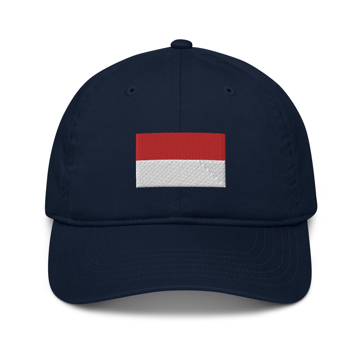 Indonesia Flag Cap