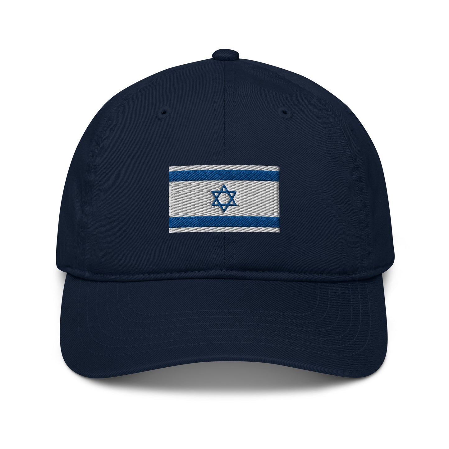 Israel Flag Cap