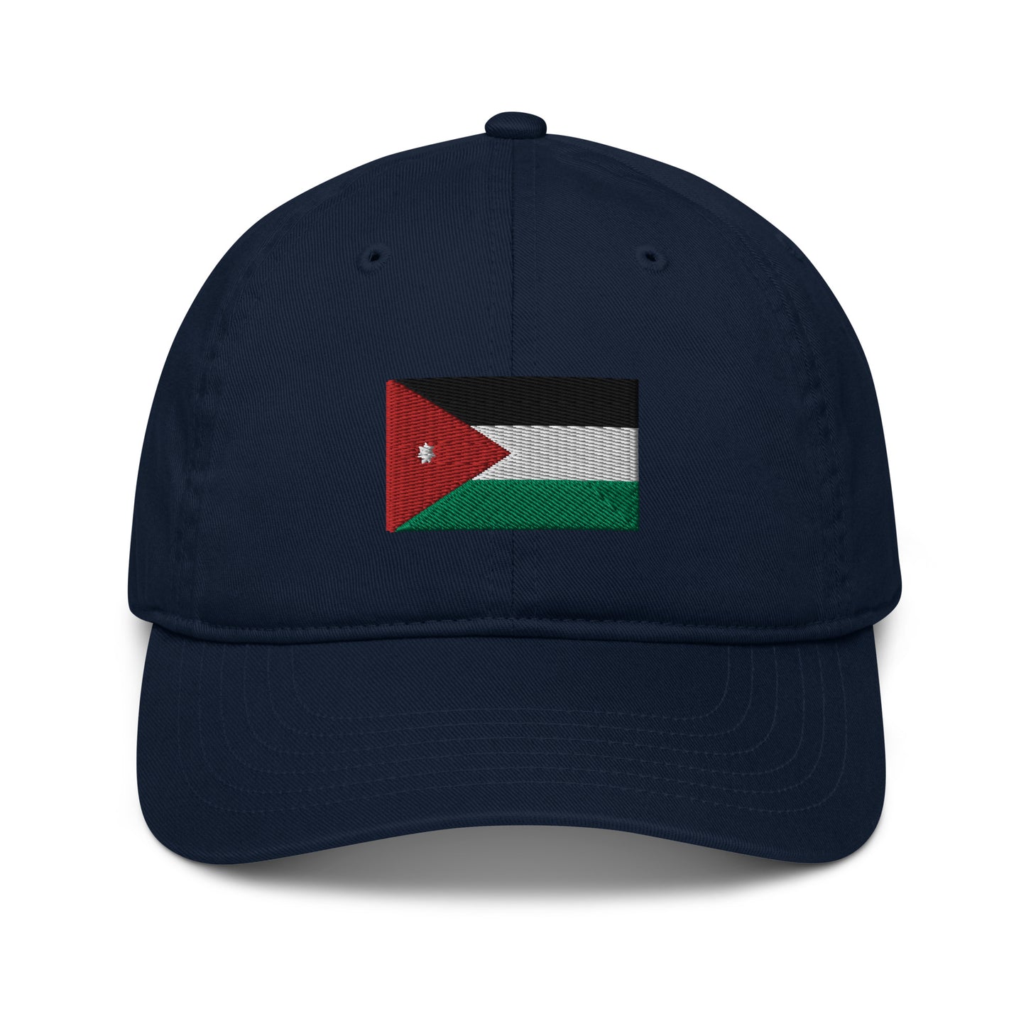 Jordan Flag Cap