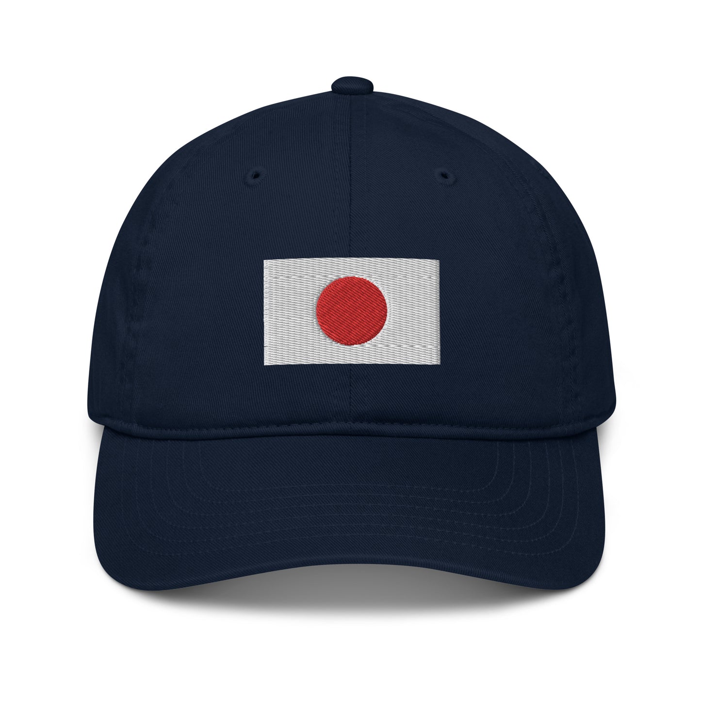 Japan Flag Cap