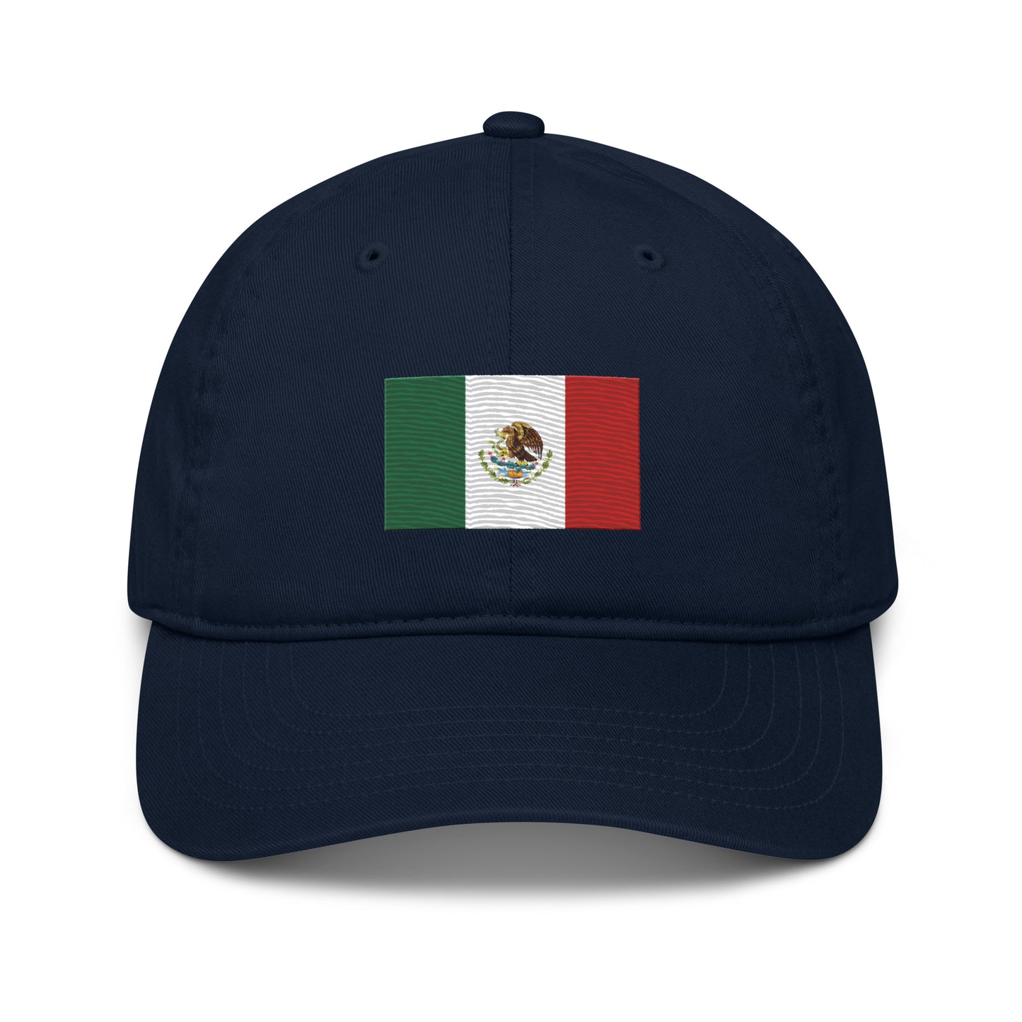 Mexico Flag Cap