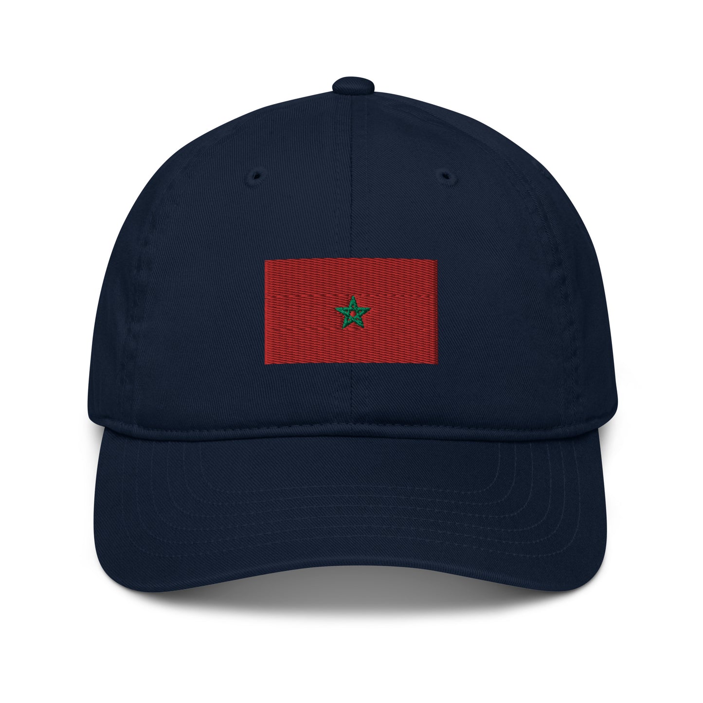 Morocco Flag Cap