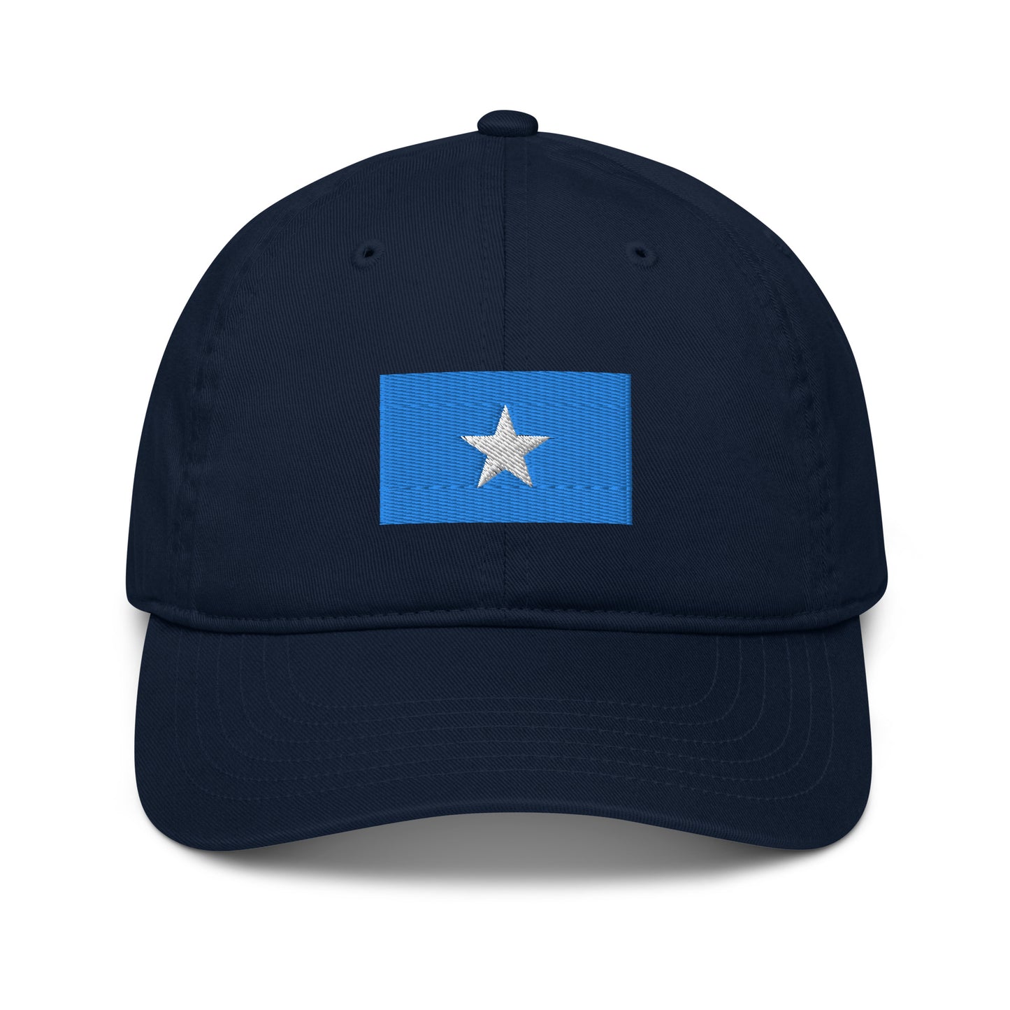 Somalia Flag Cap