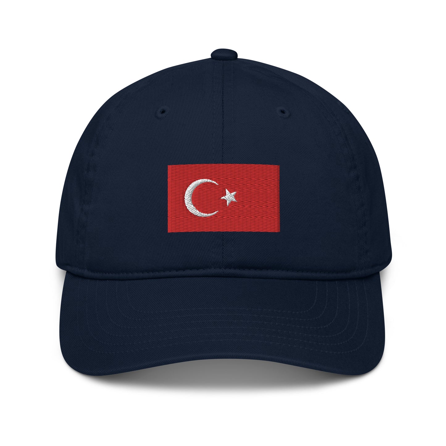 Turkey Flag Cap