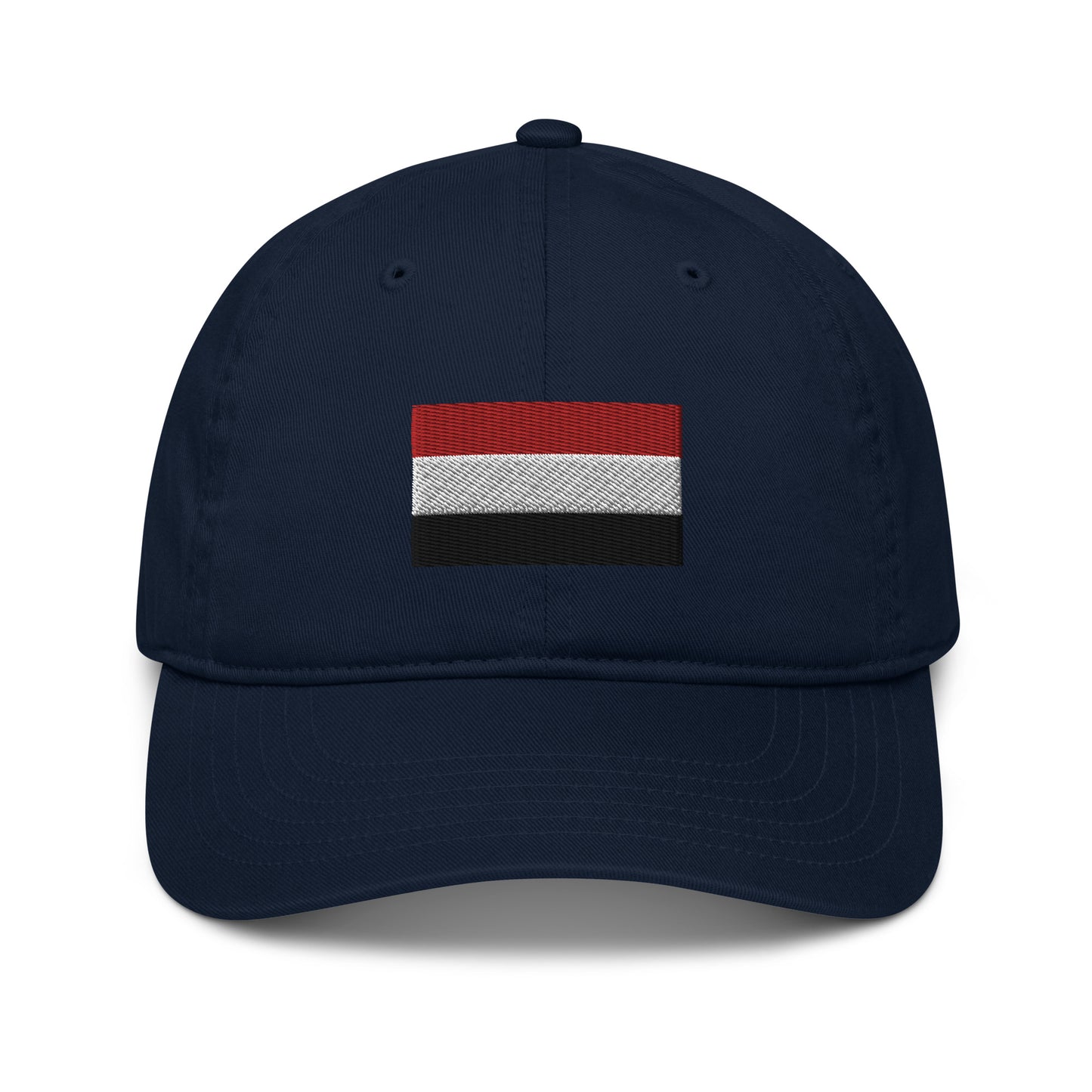 Yemen Flag Cap