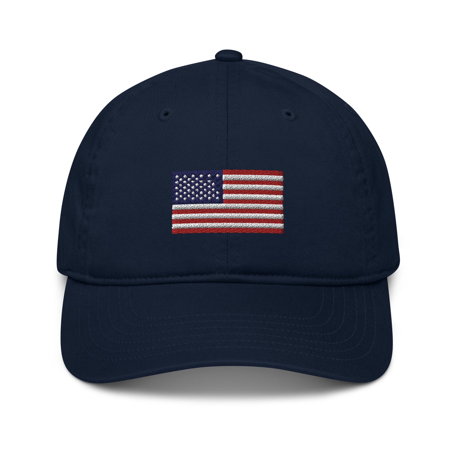 United States of America Flag Cap