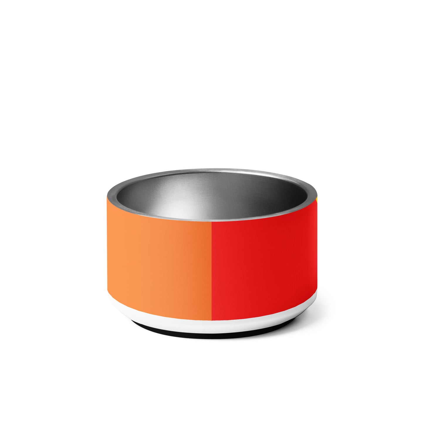 National Flag Pet bowl