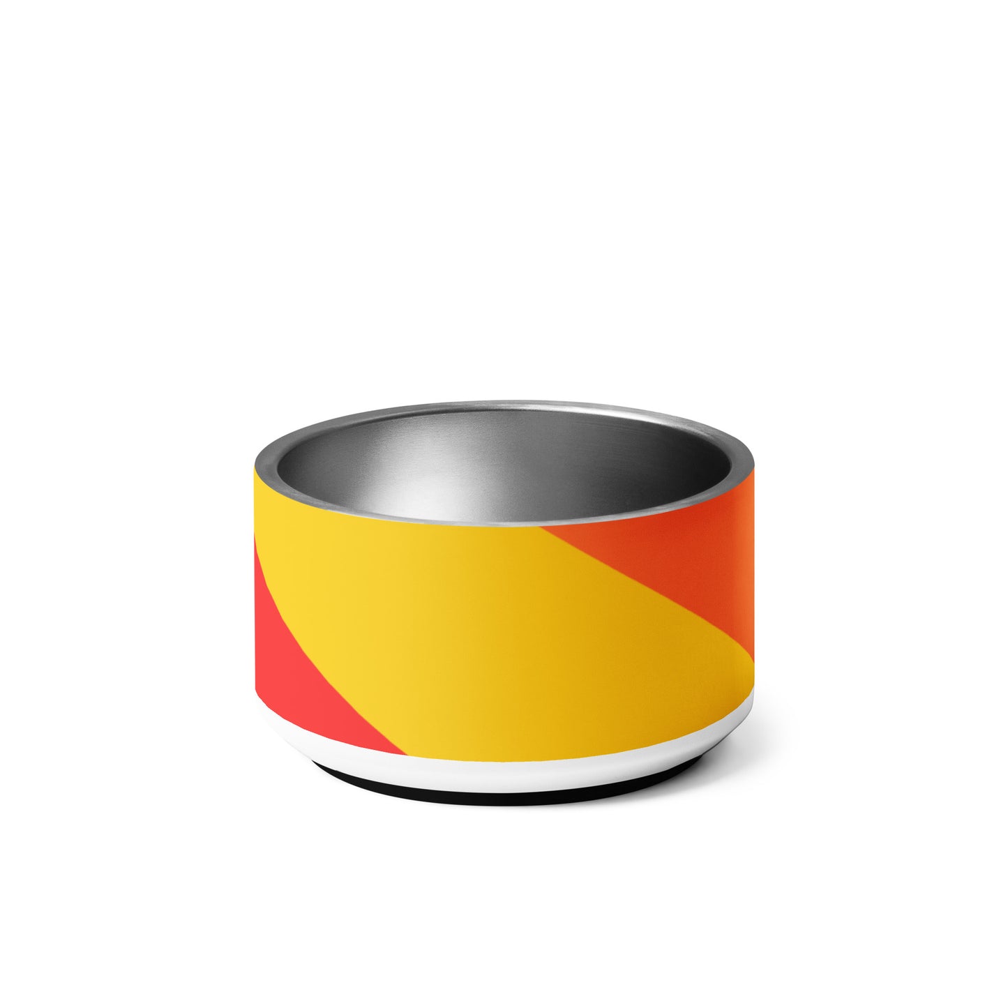 National Flag Pet bowl