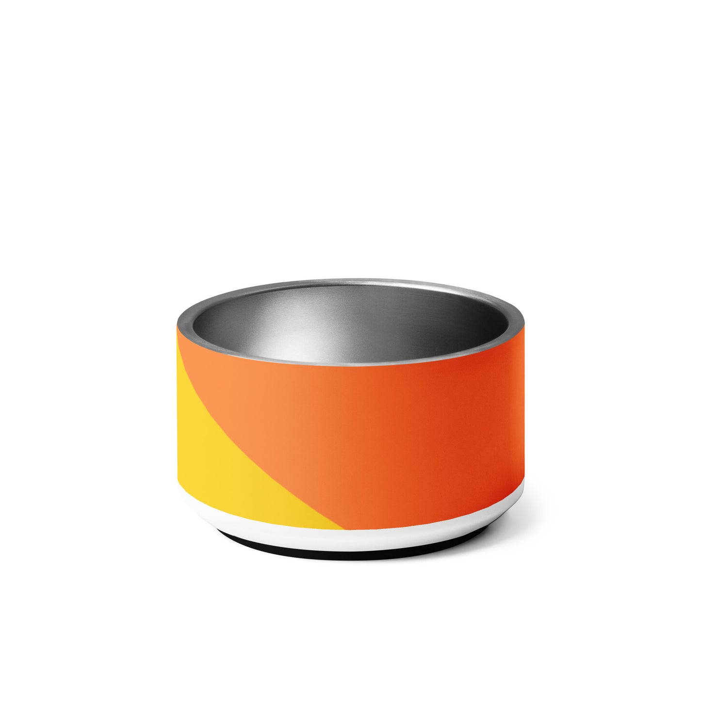 National Flag Pet bowl