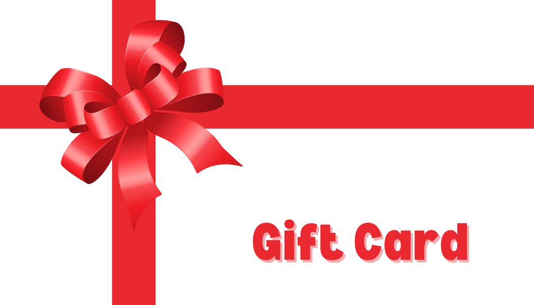 Bir Tawil Shop Gift Card