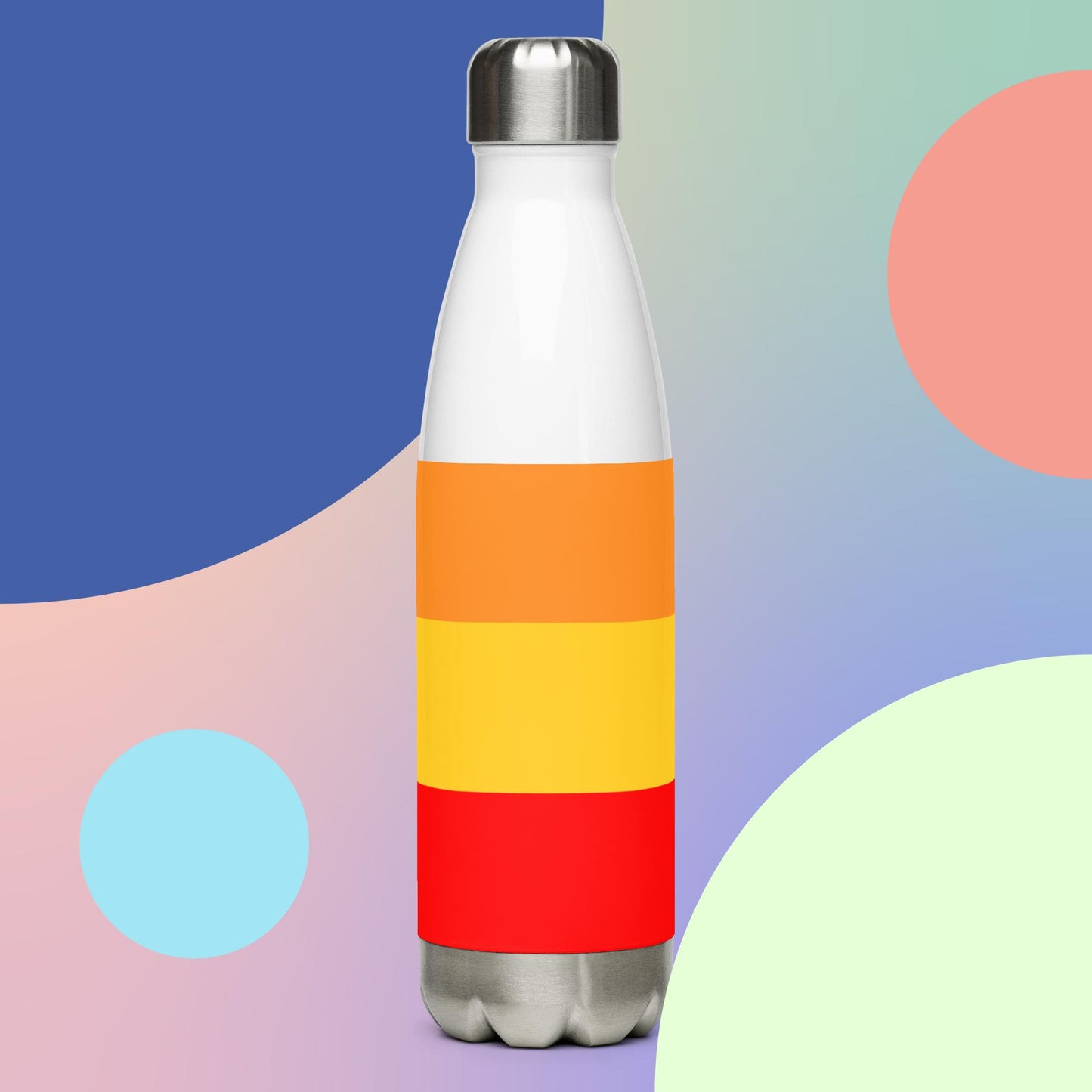 Stainless Steel Water Bottle