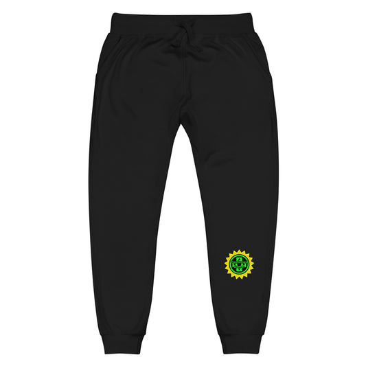 Confirmed Gamer Unisex fleece sweatpants