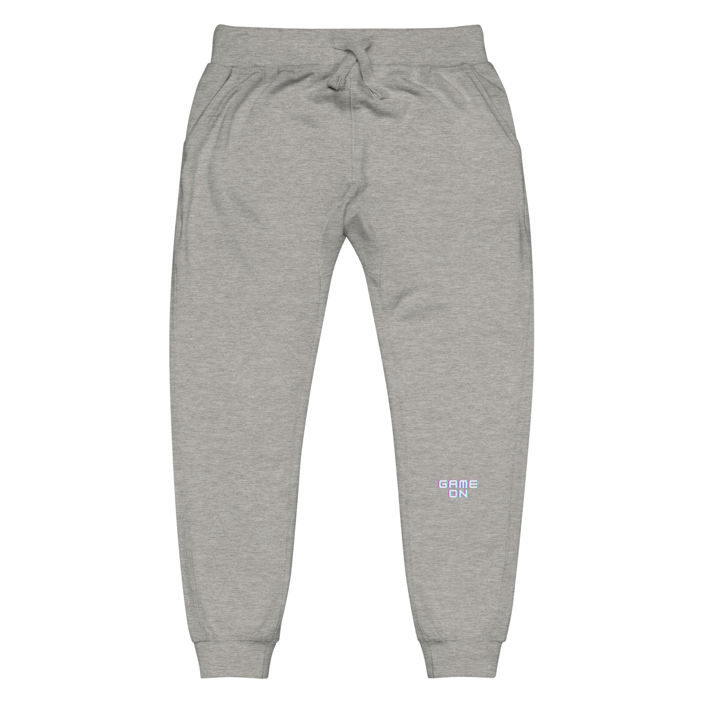 Game On Unisex fleece sweatpants